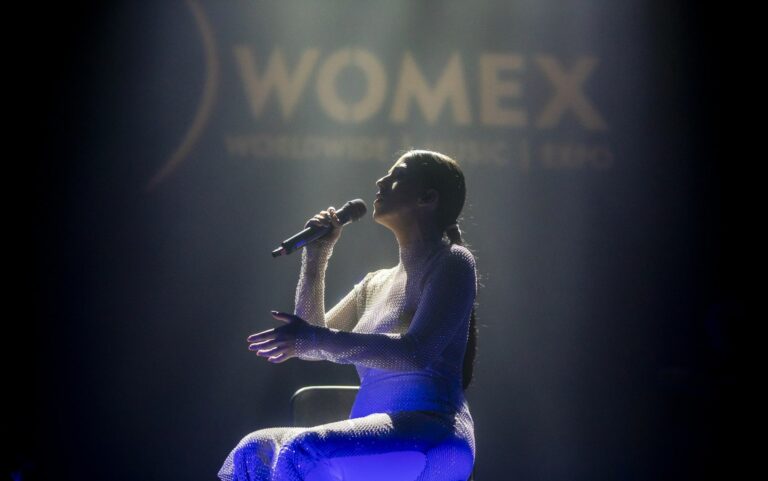 WOMEX