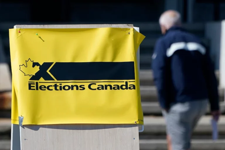 election-canada