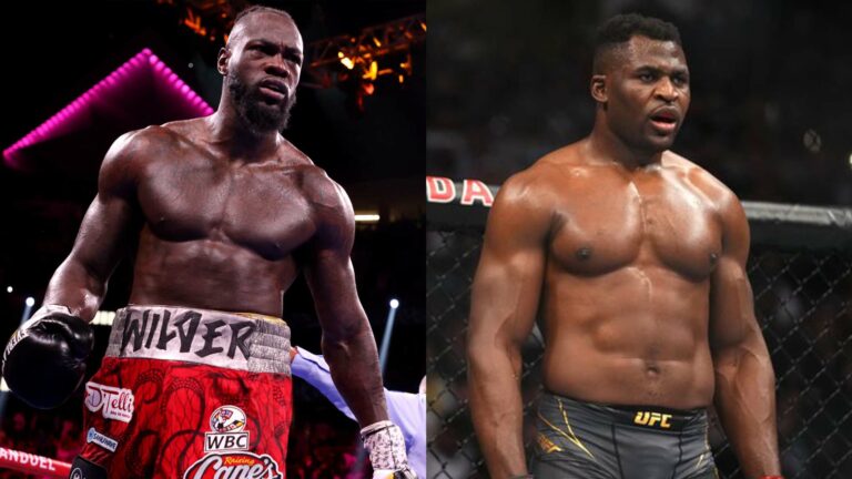francis-ngannou