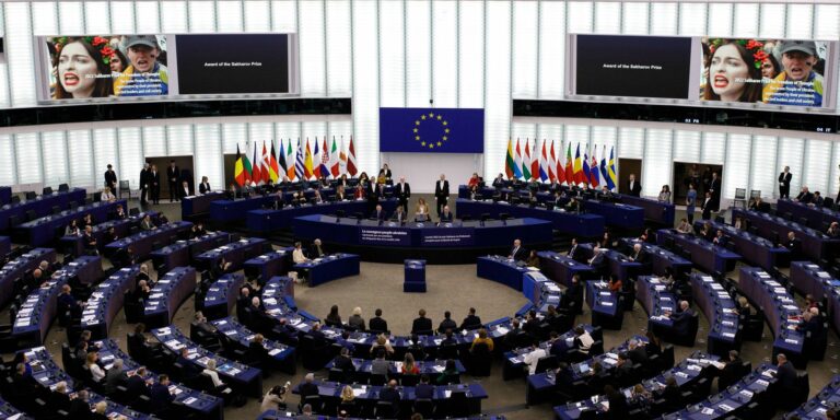 parlement-europeen-le-maroc-aussi-implique-dans-un-scandale-de-corruption