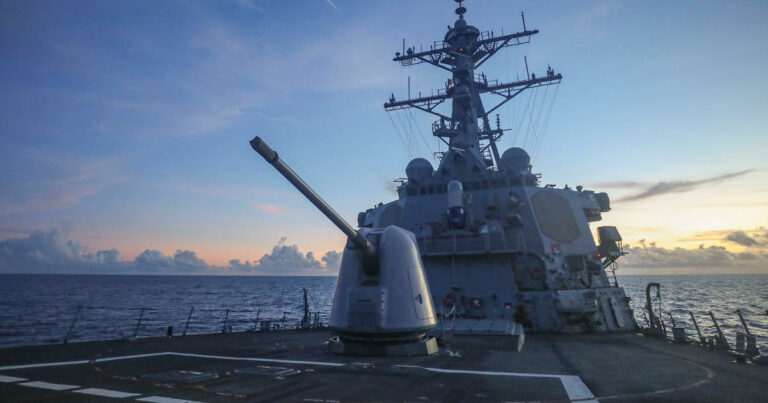 uss-benfold