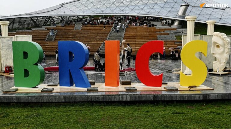 BRICS
