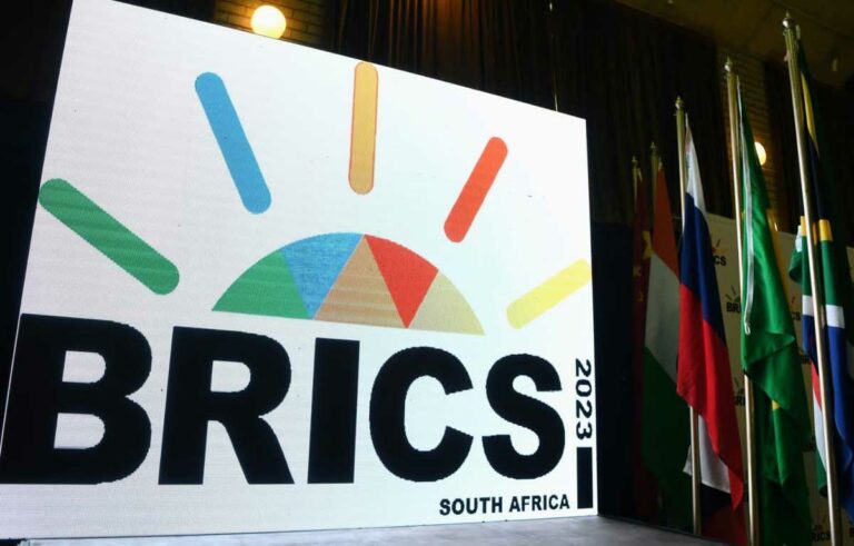 BRICS-summit