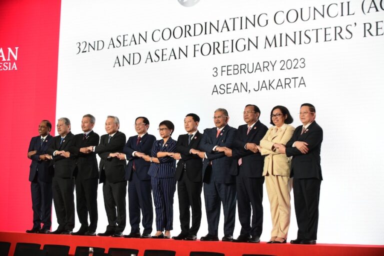 ASEAN-ministre-affaires-etrangeres