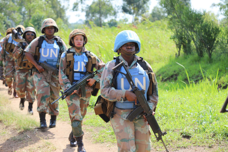 monusco