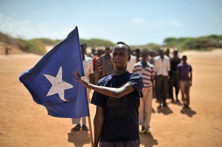 somalia