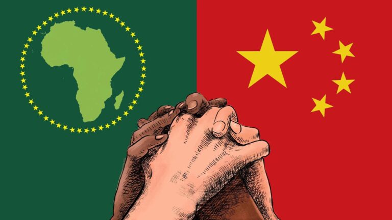 chine-afrique-